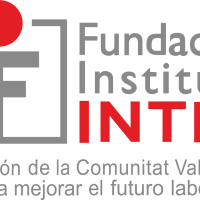 Logotipo Fundación INTER